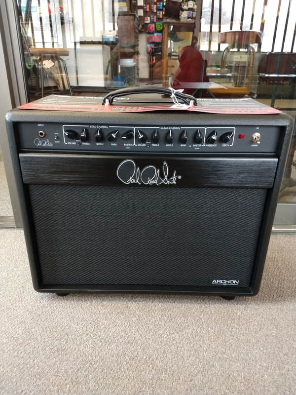 New PRS Archon 50 50W 1x12'' Combo Amplifier image 1