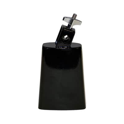 On-Stage HPCB2500 Steel Cowbell - 5"