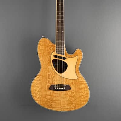 Ibanez Talman TCM50 '19 image 3
