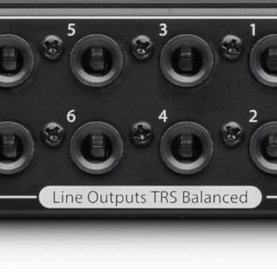 Presonus Studio 192, 26x32 Audio-Interface (USB 3.0), 24 Bit/192 kHz image 3
