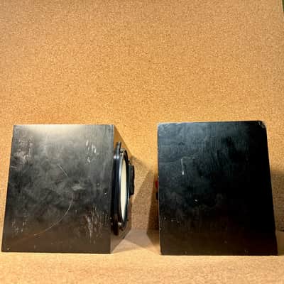 Yamaha NS-10M (Pair) 1980s – Mint HP – Warranty image 8