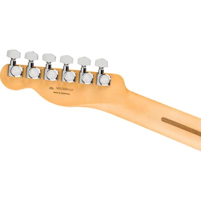Fender Player II Telecaster Modified RW DSK image 6