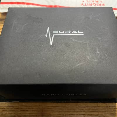 Neural DSP Quad Cortex Gig Case 2010s - Grey image 9