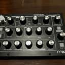 Moog Minitaur TBP002 2012 - Present - Black