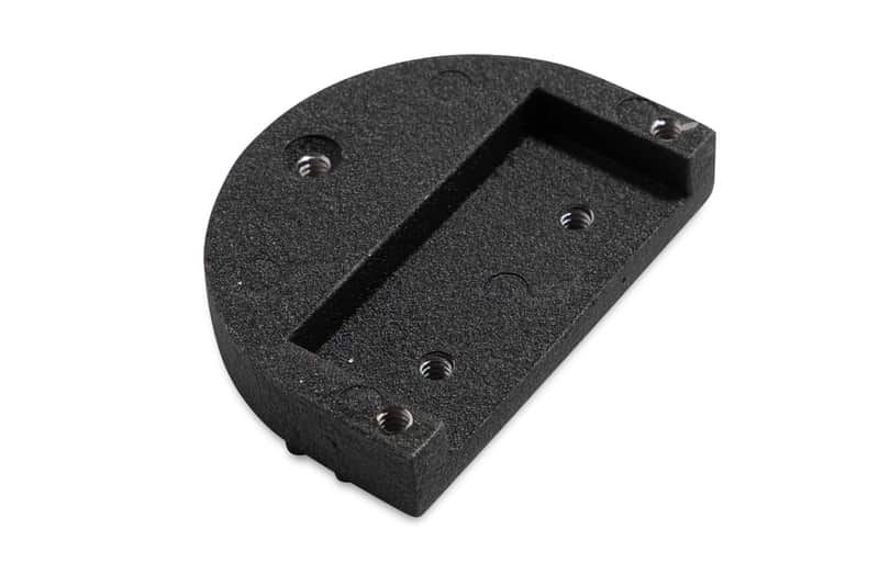 DW BASE CASTING FOR 3000 SERIES PEDAL image 1