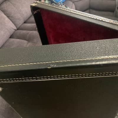 Electra Bass hard case image 12