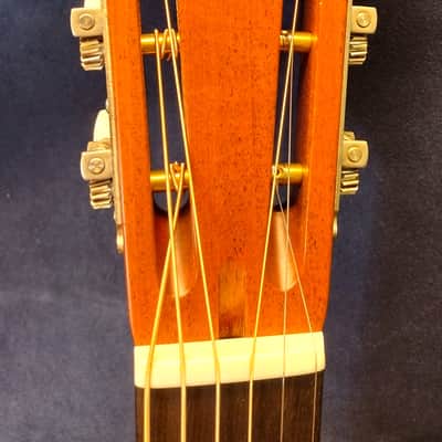 National Reso-Phonic NRP Steel 14 Fret Single Cone 2024 Rubbed Nickel - IN STOCK NOW! image 5