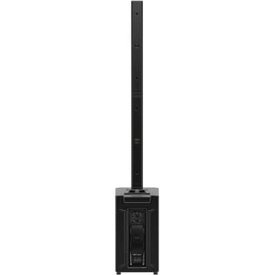 RCF EVOX J11 Active 3-way 3500W Column Array (Black) image 3