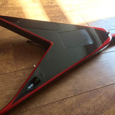 BC Rich Jr. V Icon image 2