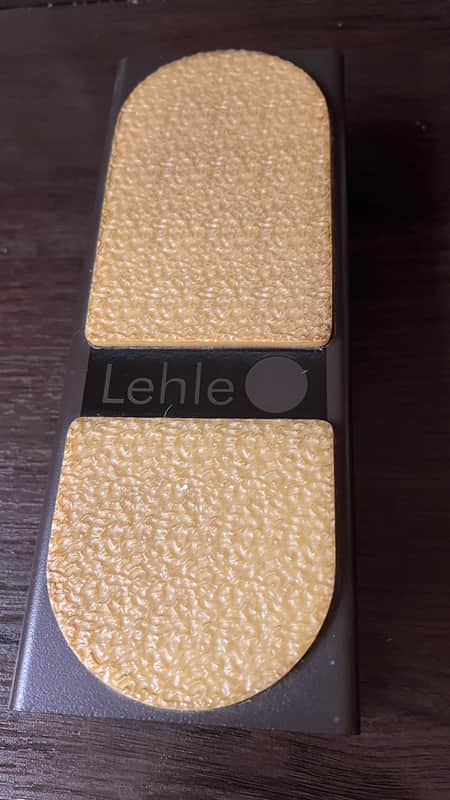 Lehle Mono Volume
