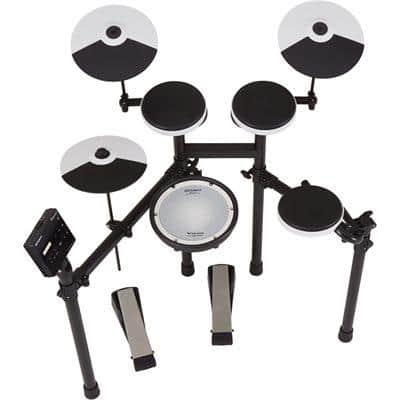 Roland   Td 02 Kv Electronic Drum Kit image 3
