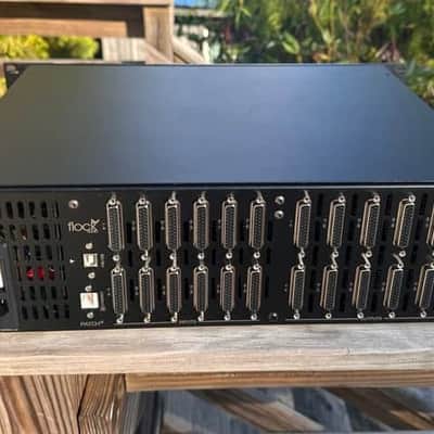 Flock Audio Patch XT 192-point Digitally Controlled Analog image 3