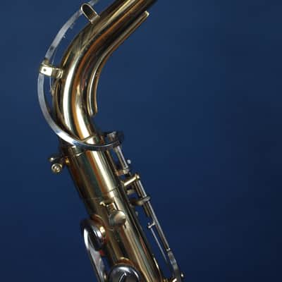 Yamaha YAS-23 Alto Saxophone / Gorgeous image 11