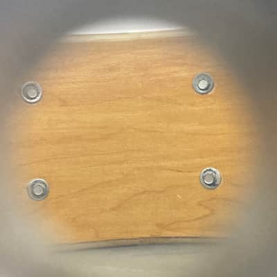 Slingerland - 5x14" Snare Drum 1976–1980 - Chrome Over Wood image 12