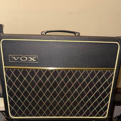 Vox V1032 Cambridge Reverb amp. 1967. image 1