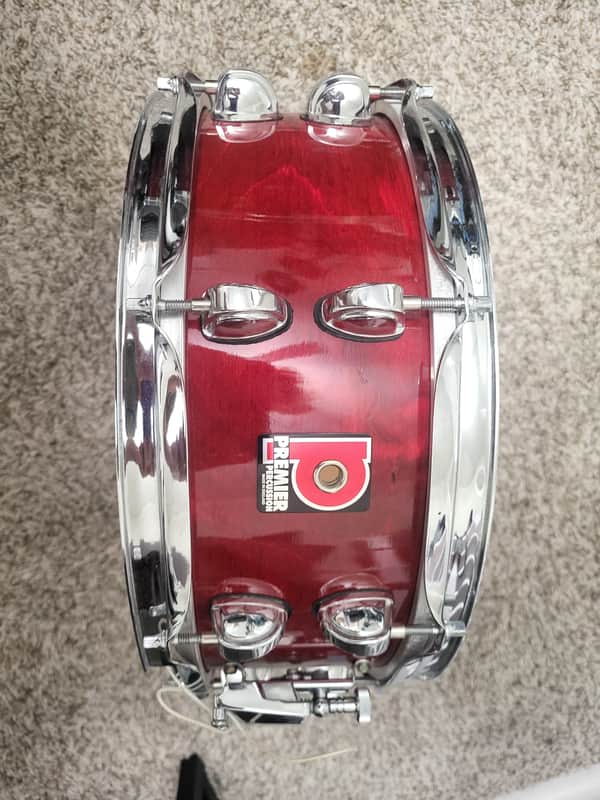 Premier Snare image 1