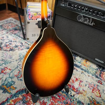 Gold Tone  I-GM-50+  A Style Mandolin image 7