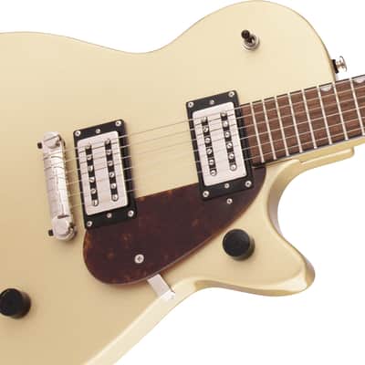 G2210 Streamliner™ Junior Jet™ Club, Laurel Fingerboard, Golddust image 5