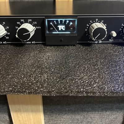 TK Audio BC1-THD Stereo Bus Compressor 2026 image 3
