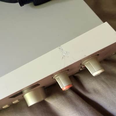 AKAI S01 Vintage Rackmount Sampler + Tendak USB Floppy Drive + New Sony 1.44MB Floppy Disks – Fully Working Classic! image 11
