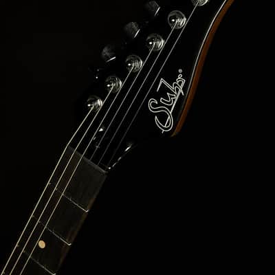 Suhr Pete Thorn Signature Standard HSS image 4