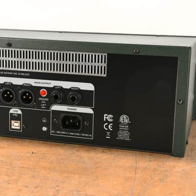 Kemper Profiler Rack Rackmount Profiling Amp Head CG01RK6 image 8