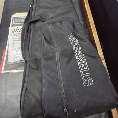Steinberger XL=2 1986 image 10