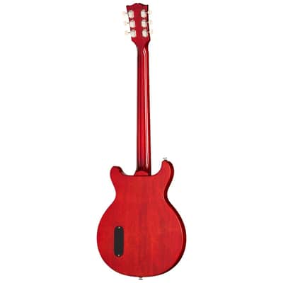 Gibson Les Paul Junior Double Cut, Vintage Cherry image 4