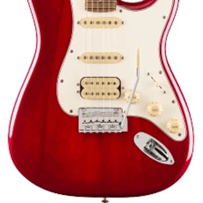 Fender : Player II Stratocaster HSS RW TCB image 1