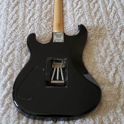 Kramer Baretta 1986 Kline Graphic Comet image 10