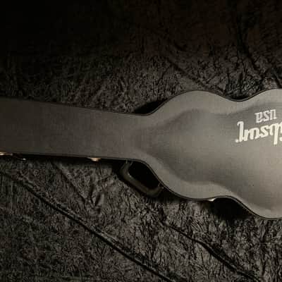 Gibson SG Special Faded 3Pickups 2008 - Black image 12