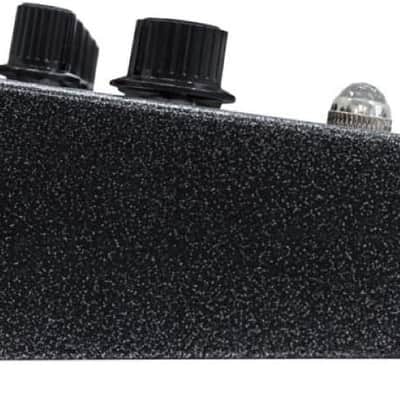 Orange Bass Butler Bi-Amp Bass Preamp Pedal image 3