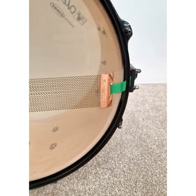 Mapex Mars 14 x 6.5 Birch Snare Drum - Acoustic Drum - Excellent image 7