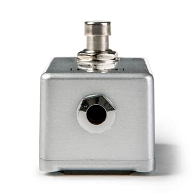 Mxr - M199 Switch Tap Tempo image 5