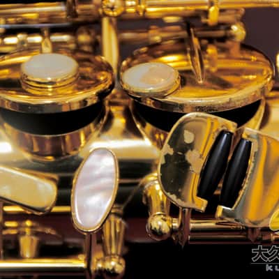 Selmer Paris Serie III Jubilee Engraved Alto Saxophone (2018) image 13