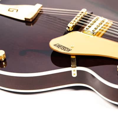 Gretsch 12 string  Country Gentleman Owned by Brian Setzer image 16