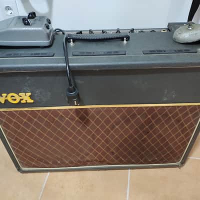 Vox AC30 JMI 1964 image 9