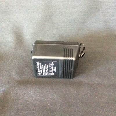 Electro-Harmonix Canyon Delay & Looper Pedal Used by Nils Lofgren image 7