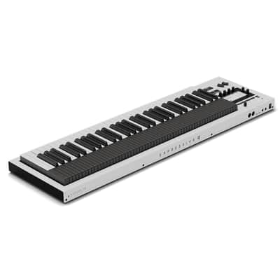 Expressive-e Osmose CE MPE MIDI Controller (61 Key) image 6