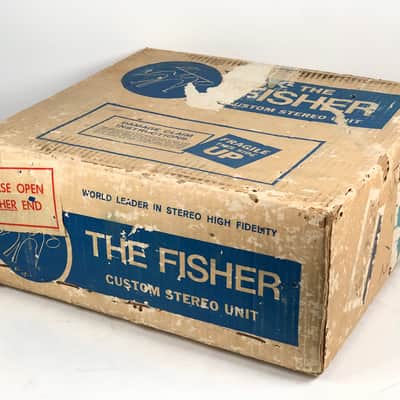 Fisher 250-T All-Transistor Stereophonic AM-FM Receiver image 13