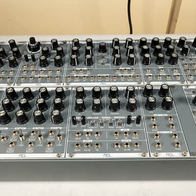 Immagine ACL System 1: Stereo Modular Synthesizer - 3