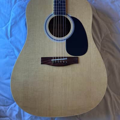 Gibson Talent guitar MA41NACH 2005-2010 - Natural image 1