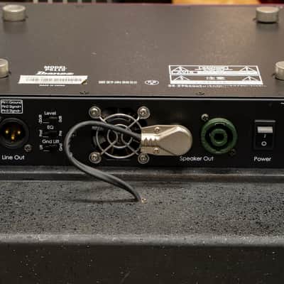 Ibanez P5110 Promethean Series image 8