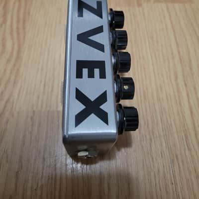Zvex Fuzz Factory Vexter 2004 - Present - Various image 2