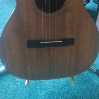 Martin 0-18 1925 Anitique Natural Bild 5