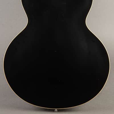 Gibson 1964 Trini Lopez Standard Reissue VOS 2025, Ebony image 6