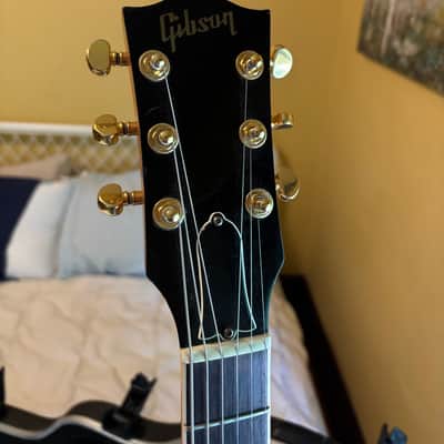 Gibson ES-333 2003 - Blonde image 4