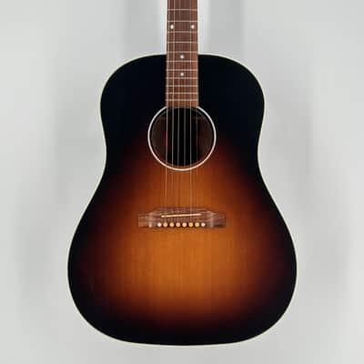 Gibson J-45 Slash November Burst image 1