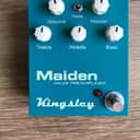 Kingsley Maiden Dumble pre amp 2017