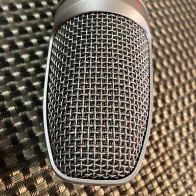Very Nice AKG C3000 B Studio Condenser Microphone image 6